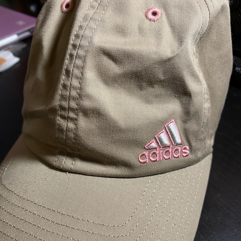 Adidas Women Cap